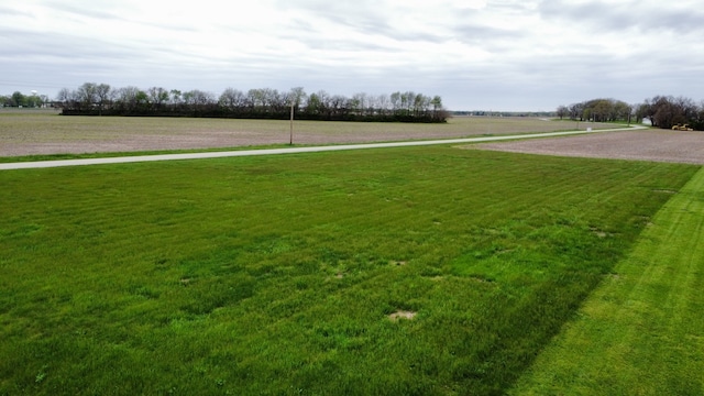 1883 N 2270 E Rd, Watseka IL, 60970 land for sale