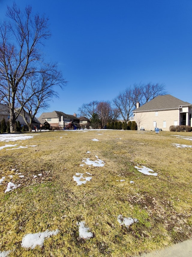 303 Pinehurst Dr, Palos Heights IL, 60463 land for sale