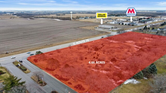 13766 Il Route 76th Rd, Poplar Grove, IL 61065