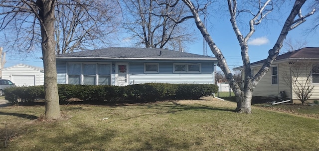 Listing photo 2 for 28 Delaine Dr, Normal IL 61761