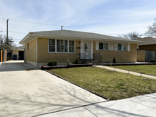 623 N Valerie Ln, Addison IL, 60101, 3 bedrooms, 2.5 baths house for sale