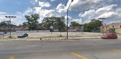 9230 S Ashland Ave, Chicago IL, 60620 land for sale