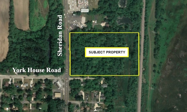 37789 N Sheridan Rd, Beach Park, IL 60087 - photo 2