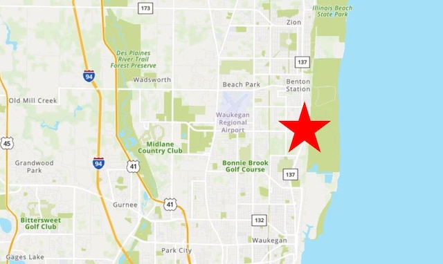 37789 N Sheridan Rd, Beach Park, IL 60087 - photo 3