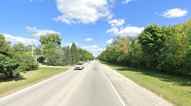 823 W Main St, Plainfield IL, 60544 land for sale