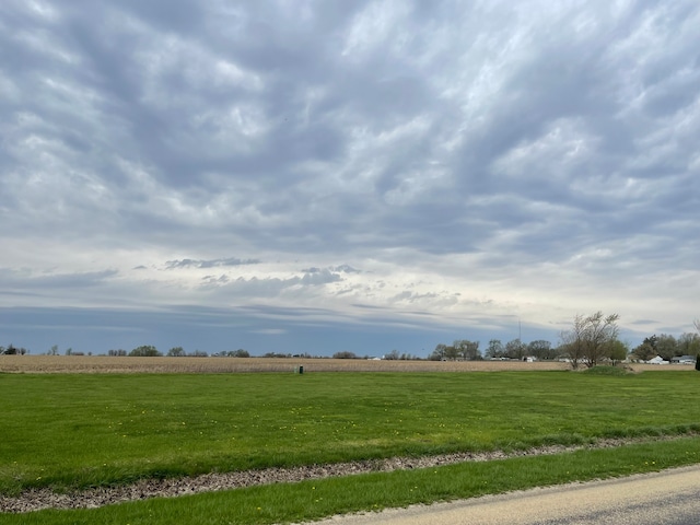 LOT5 S 16000 Rd W, Buckingham IL, 60917 land for sale