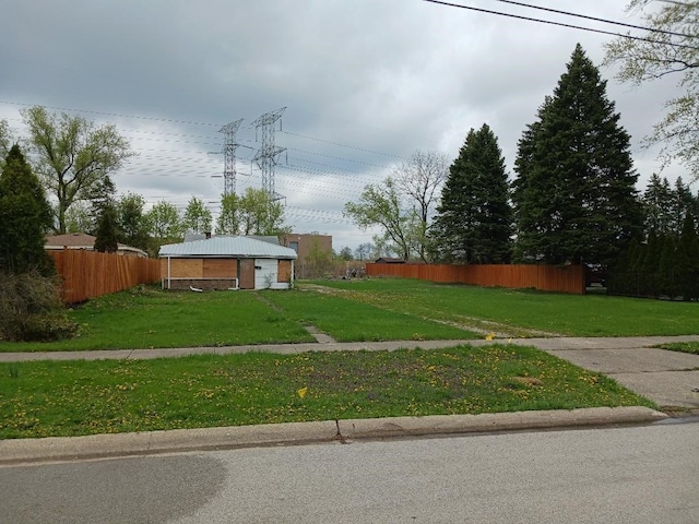 890 N Ave, Des Plaines IL, 60016 land for sale