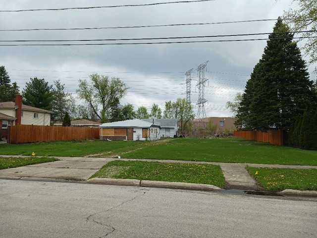 Listing photo 3 for 890 N Ave, Des Plaines IL 60016