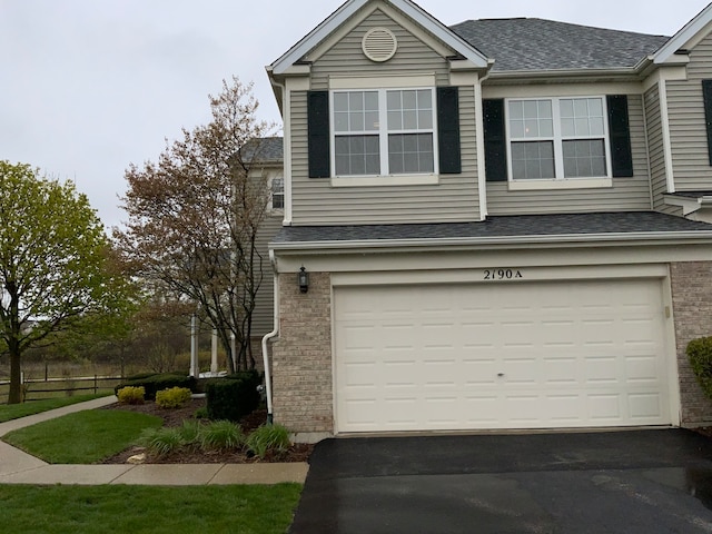 2190 Braeburn Dr Unit A, Wauconda IL, 60084, 3 bedrooms, 2.5 baths townhouse for sale