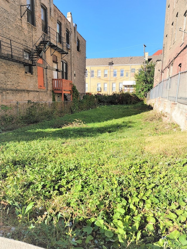 3220 S Morgan St, Chicago IL, 60616 land for sale