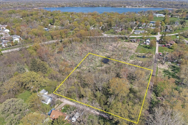 26605 N Brooks St, Wauconda IL, 60084 land for sale