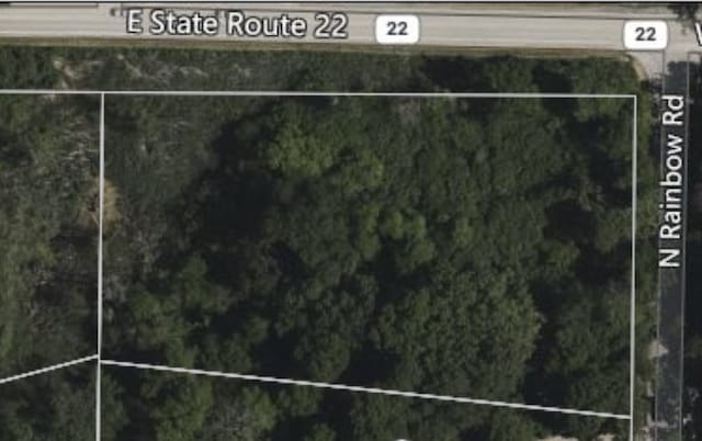 LOT9 N Rainbow Rd, North Barrington IL, 60010 land for sale