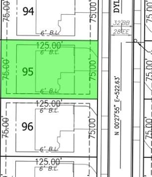 8302 Dylan Dr, Merrillville, IN 46410