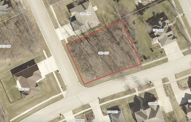 1007 Oakwood Dr, Morris IL, 60450 land for sale