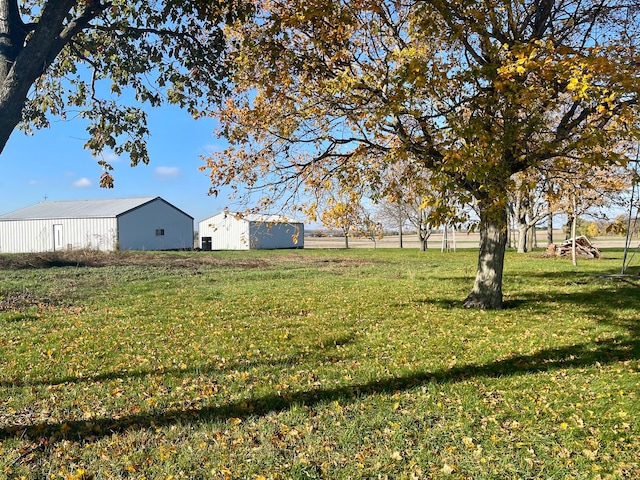 15431 645 E St, Sheffield IL, 61361 land for sale