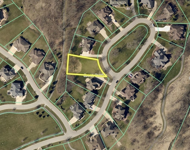 7436 W Pennington Ln, Monee IL, 60449 land for sale