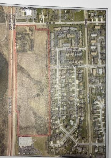 17535 Lagrange Rd, Tinley Park, IL 60487