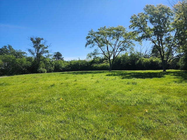 1125 Longmeadow Rd, Northbrook IL, 60062 land for sale