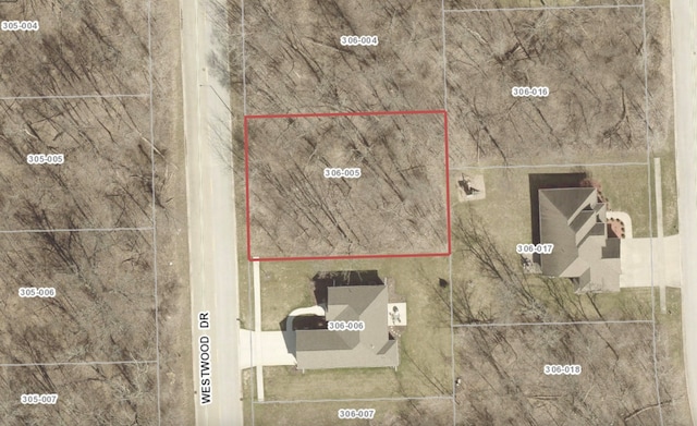 1065 Westwood Dr, Morris IL, 60450 land for sale