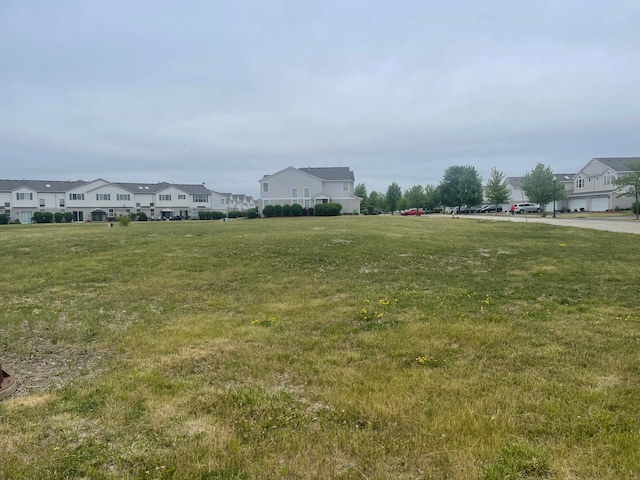 6522 Blue Sky Ln, Matteson IL, 60443 land for sale