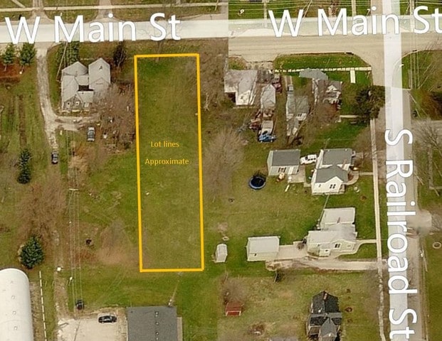 0 Main Rd, Gardner IL, 60424 land for sale