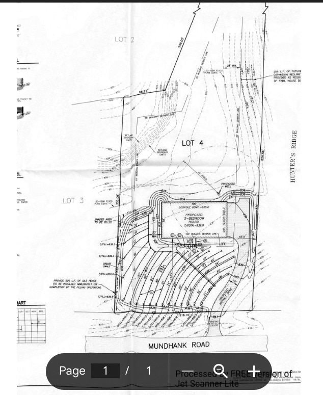 LOT4 E Mundhank Rd, South Barrington, IL 60010 - photo 7