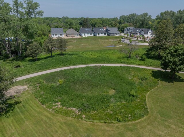 1062 Livingston Ave, Highland Park, IL 60035 - aerial perspective of suburban area