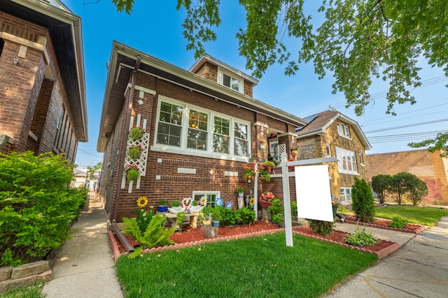 Listing photo 3 for 2614 Cuyler Ave, Berwyn IL 60402