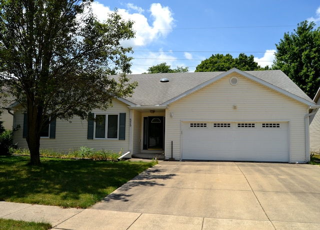 575 Lauren Ln, Forsyth IL, 62535, 3 bedrooms, 2.5 baths house for sale