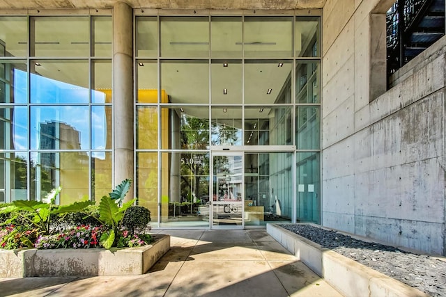 510 W Erie St Unit 1801, Chicago, IL 60654 - doorway to property