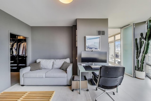 510 W Erie St Unit 1801, Chicago, IL 60654 - view of office space