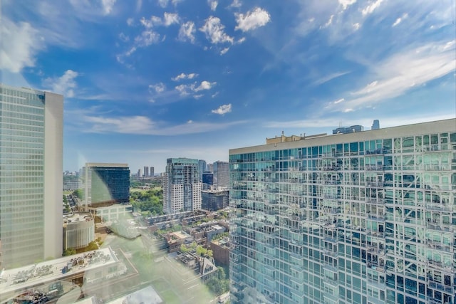 510 W Erie St Unit 1801, Chicago, IL 60654 - city view