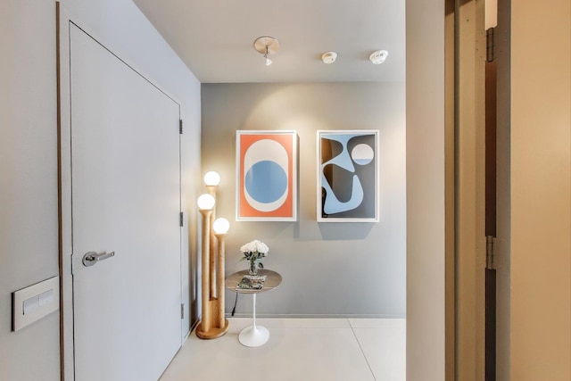 510 W Erie St Unit 1801, Chicago, IL 60654 - view of corridor