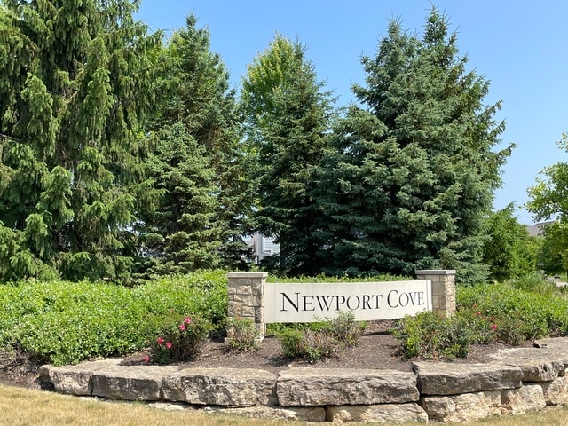 40590 N N Newport Dr, Antioch IL, 60002 land for sale