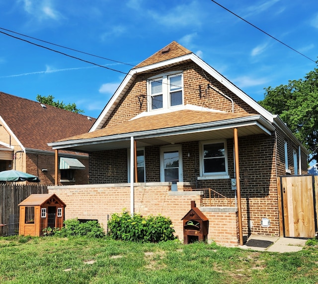 10938 S Ave M, Chicago, IL 60617 - photo 16