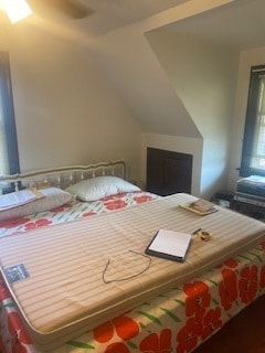 view of bedroom