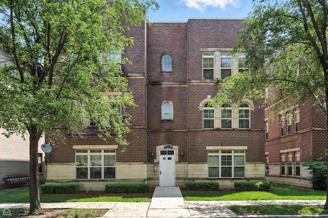 3811 S Langley Ave Unit 301, Chicago, IL 60653 - view of property