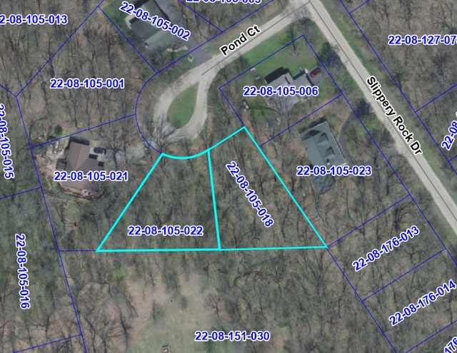 LOT74AND75 Pond Ct, Dixon IL, 61021 land for sale