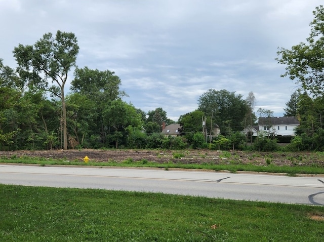 6130 Fairview Ave, Downers Grove IL, 60516 land for sale