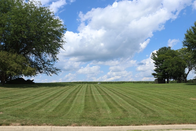 TBD Hilltop Dr, Morrison IL, 61270 land for sale