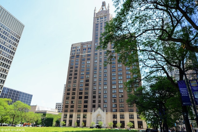 680 N Lake Shore Dr Unit P-653, Chicago IL, 60611 land for sale