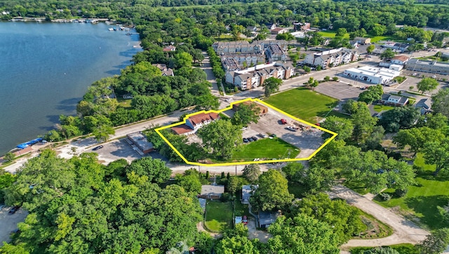 105 W Main St, Lake Zurich, IL 60047