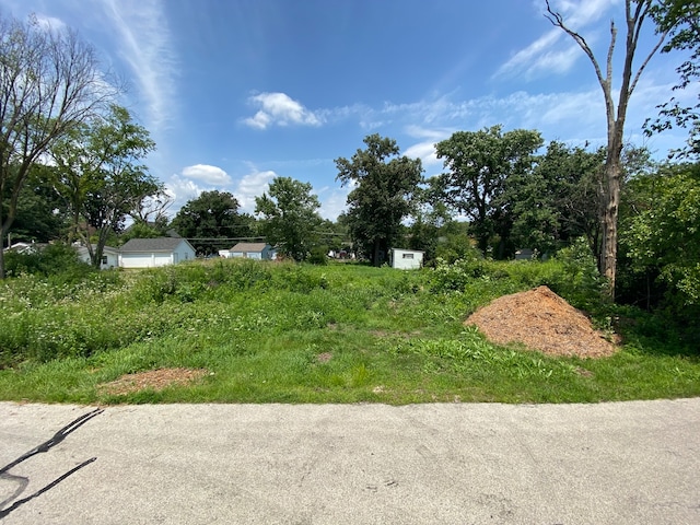 LOT17BLOCK3 Byron Ave, Bensenville IL, 60106 land for sale