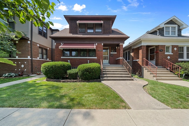 4442 N Mason Ave, Chicago IL, 60630, 3 bedrooms, 2 baths house for sale