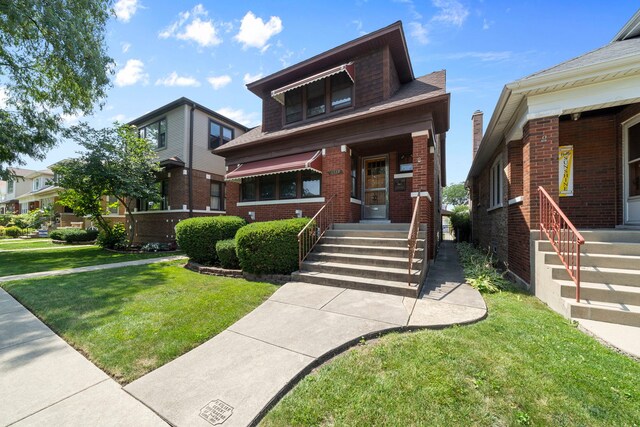 Listing photo 2 for 4442 N Mason Ave, Chicago IL 60630