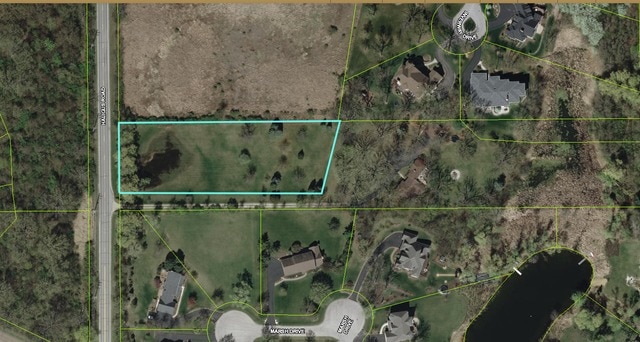 7100 Haligus Rd, Lakewood IL, 60014 land for sale