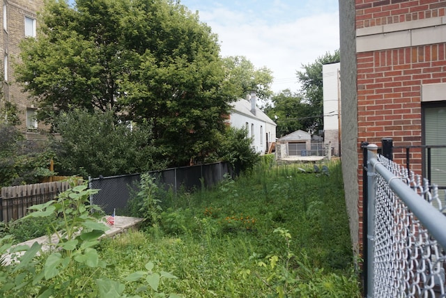 1651 S California Ave, Chicago IL, 60608 land for sale