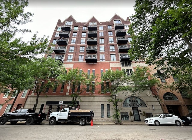 1444 N Orleans St Unit G-39, Chicago IL, 60610 land for sale