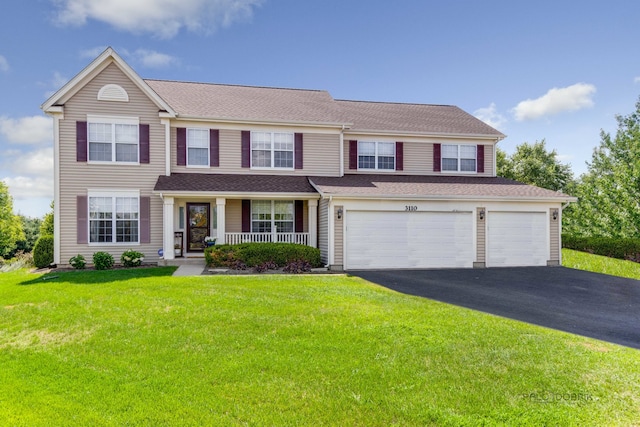 3110 Taylor Ct, Johnsburg, IL 60051
