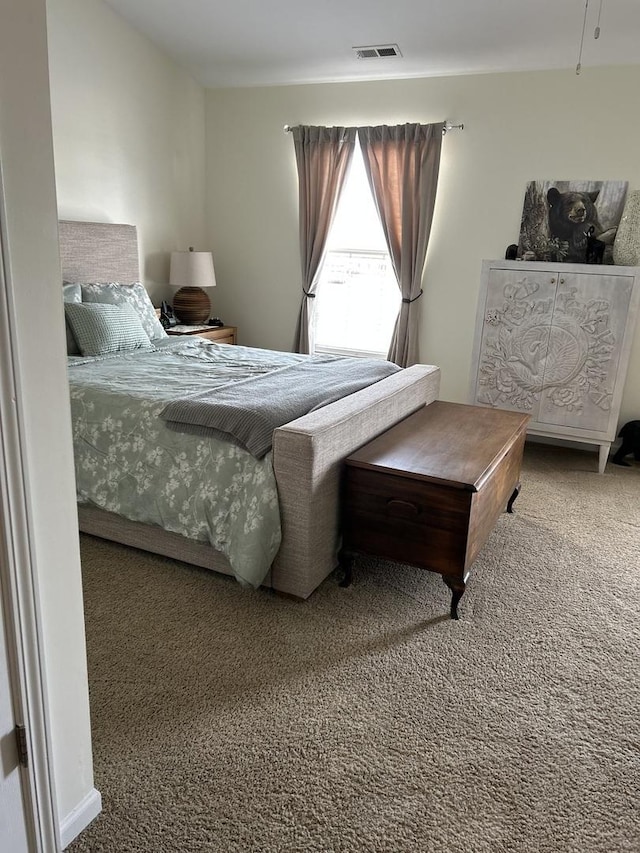 5203 Glenbrook Trl, Mchenry, IL 60050 - view of carpeted bedroom